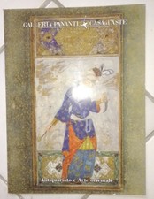 GALLERIA PANANTI catalogo aste