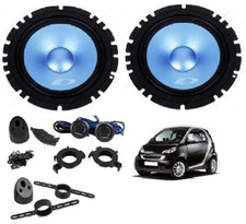 Kit 4 Casse Altoparlanti