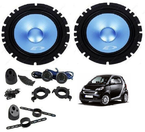 Kit casse altoparlanti - 4,