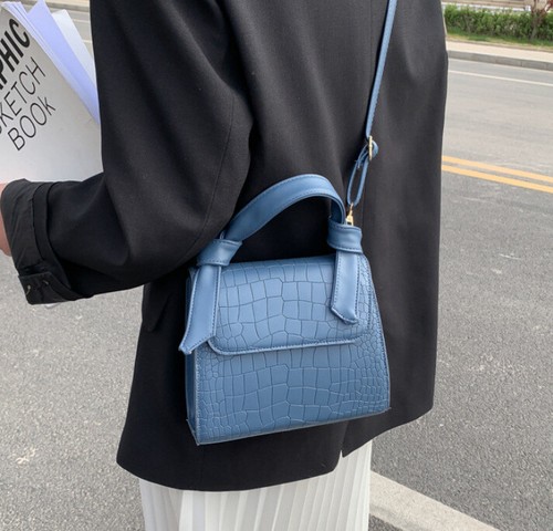 Borsa donna mano moda - a,