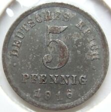 Moneta Di Ricambio Reich