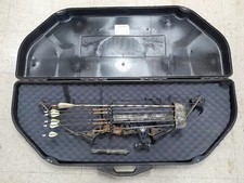 PSE Thunderbolt Compound Bow