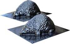 Stampi per ricci stampi in