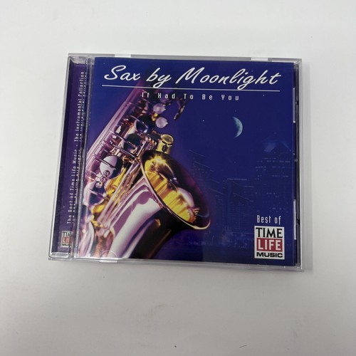 Vail greg sax by moonlight - :,