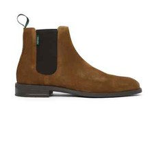 PAUL SMITH CEDRIC ALMOND TOE