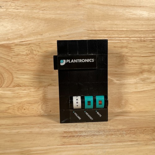 Plantronics m10 amplificatore - plantronics,
