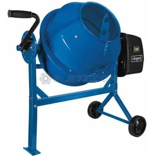 Betoniera elettrica 220w - elettrica, 65
