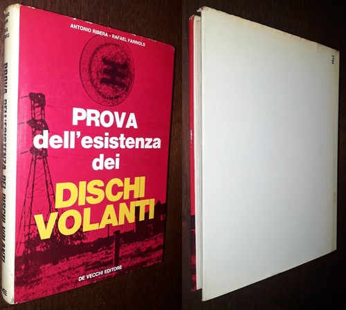Prova dell esistenza dei - dell'esistenza,