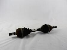 13214836 SEMIASSE SEMIALBERO ANTERIORE SINISTRO OPEL ASTRA H 1.7 D 92KW 6M 5P (2
