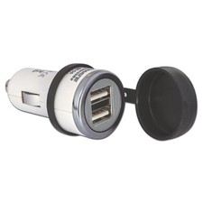 106 USB SOCKET FOR CIGARETTE