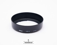 Paraluce Nikon HB-6 per Nikon