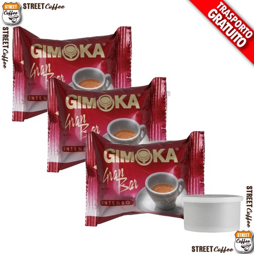 200 cialde capsule caffè - capsule,