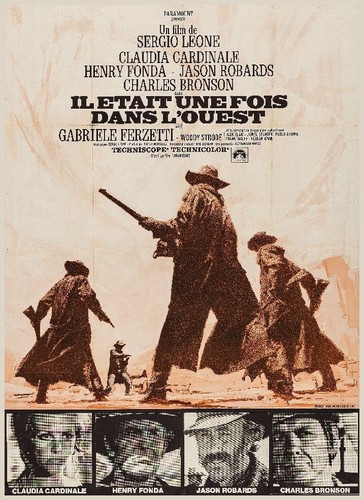 Film était une - il, dans