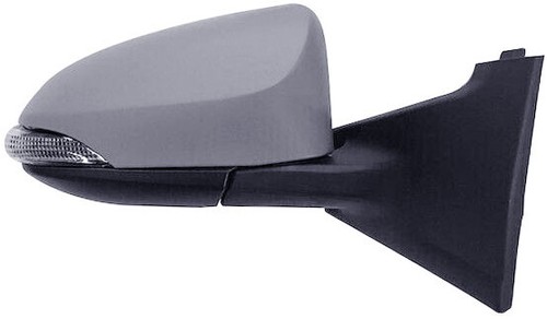 Specchietto per toyota - dx,