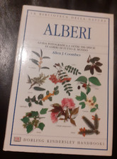 Alberi da giardino - La biblioteca della natura - DORLING KINDERSLEY HANDBOOKS