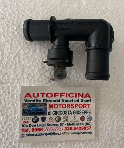 Sensore temperatura mercedes - sensore,