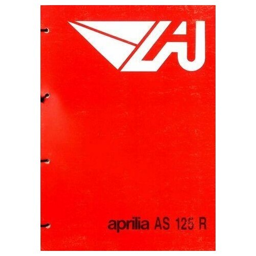 Catalogo ricambi aprilia - ricambi,