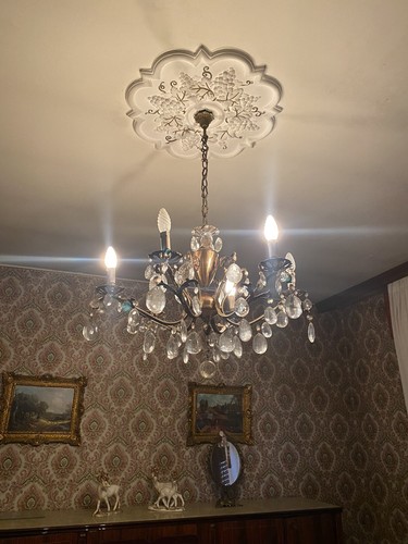 Mobile soggiorno arte - soggiorno, povera