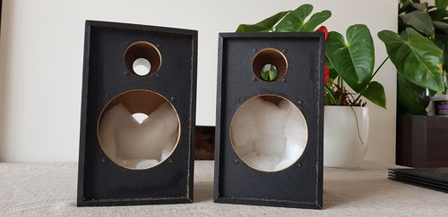 Wharfedale valdus 100 casse