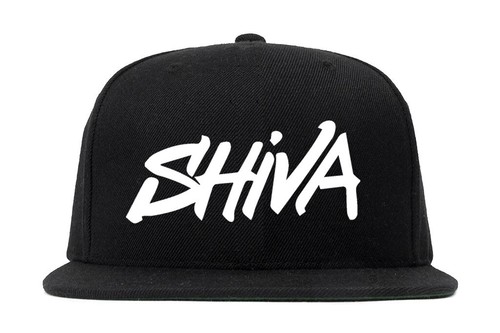 Cappellino snapback shiva - cappellino, di