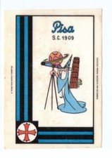 SCUDETTO TRASFERIBILE