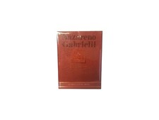 Profumo uomo Nazareno