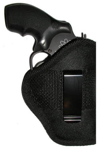 Fondina usa mfg 357 - fondina, revolver