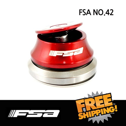 Fsa acb orbit - fsa, n.42/acb