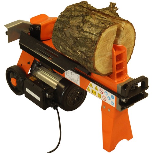 Forest master fm5 spaccalegna - forest,