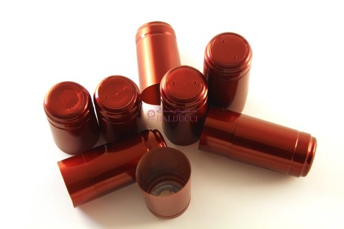 500 capsule pvc - n°500,