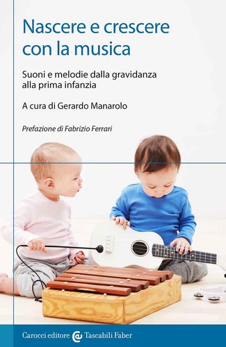 Libri nascere crescere con - nascere,