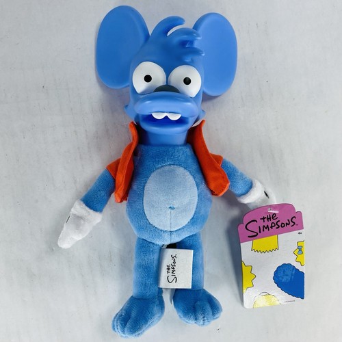 Nuovo peluche pupazzo i - pupazzo, 9"