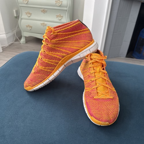 Scarpe nike free flyknit - free,