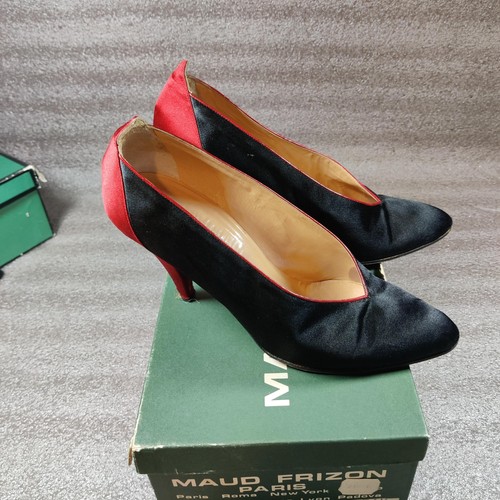 Scarpe vintage maud - scarpe,