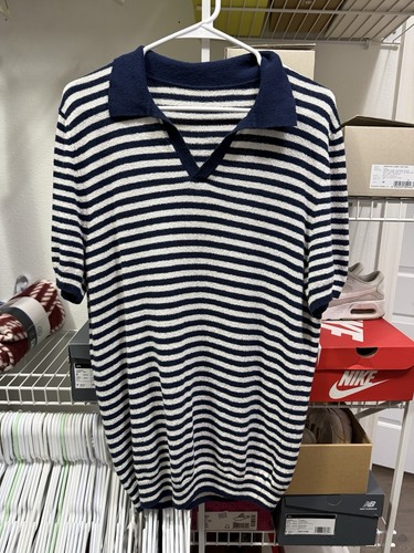 Maglione polo gran sasso - maglione,