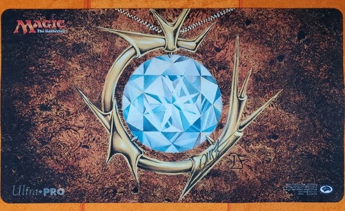 Tappetino gioco mox diamond - da,