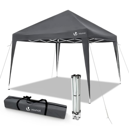 Gazebo 3x3m pieghevole - gazebo,