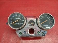 STRUMENTAZIONE STRUMENTO HYOSUNG AQUILA 250 CLASSIC GV 250 2004 2007