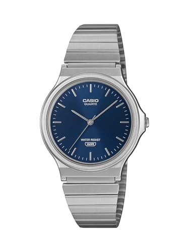 Orologio analogico uomo - orologio,