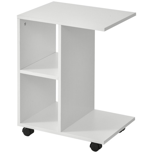 Homcom tavolino salotto c - salotto,