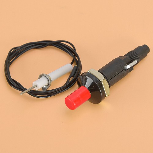 Kit accensione griglia gas
