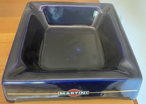 Posacenere grande martini - posacenere,