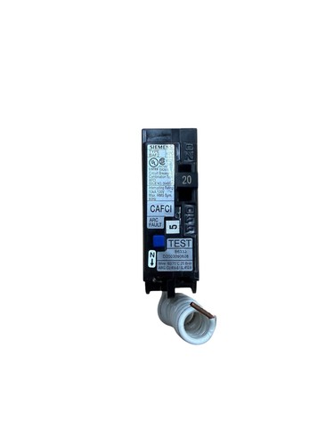 Siemens ba120afc amp polo - ba120afc,