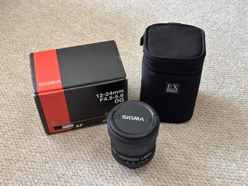 Sigma f4 5 - 12-24, d