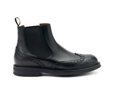 Stivaletto da uomo Frau, pelle