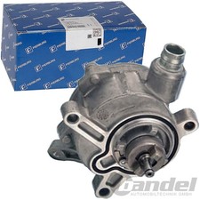 PIERBURG Pompa da Vuoto sotto