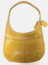 Borsa a tracolla Coach Old