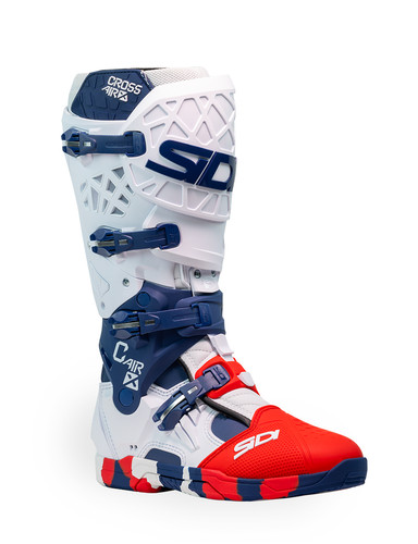 Stivali moto cross enduro off - moto,