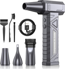 Aria Compressa Elettrico