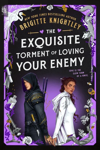The exquisite torment - the,